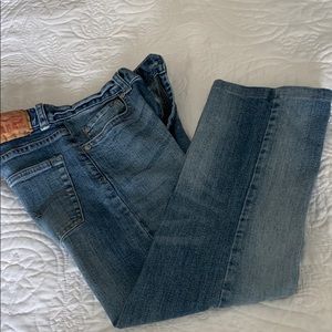 Levi’s 505 boys jeans